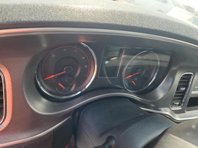 Photo 9 from auction – 2013 DODGE CHARGER SE with VIN 2C3CDXBG2DH507721