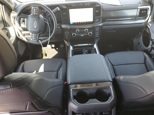 Photo 8 from auction – 2024 FORD F250 SUPER with VIN 1FT8W2BTXREF04978