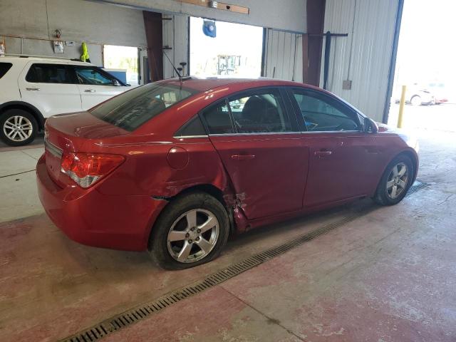 Photo 3 from auction – 2012 CHEVROLET CRUISE LT with VIN 1G1PF5SC4C7174417