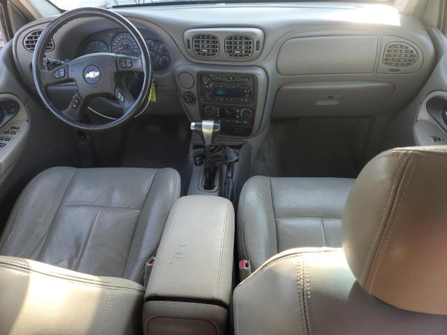 Photo 8 from auction – 2006 CHEVROLET TRAILBLAZE with VIN 1GNES16SX66119458