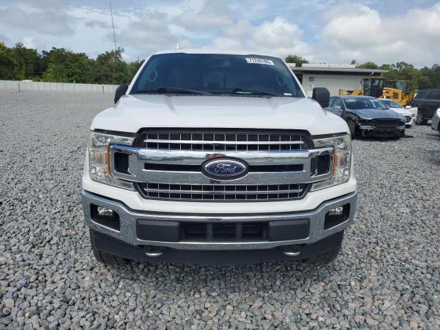 Photo 5 from auction – 2018 FORD F150 SUPER with VIN 1FTEW1EP5JFE55862