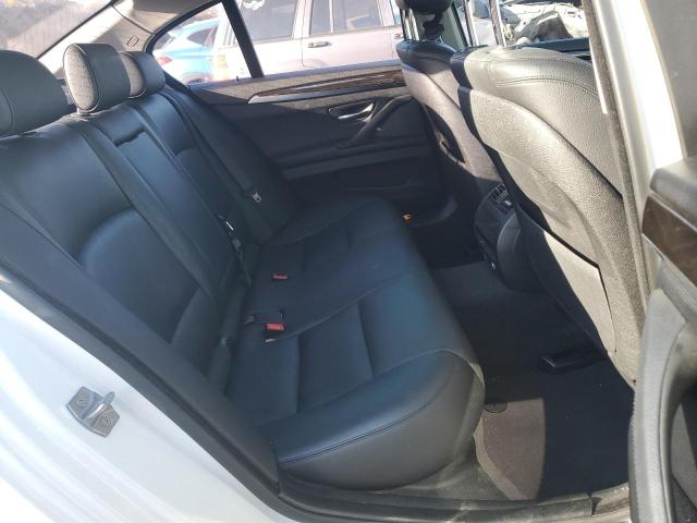 صورة رقم 10 من المزاد - 2016 BMW 528 I مع VIN WBA5A5C58GG350465