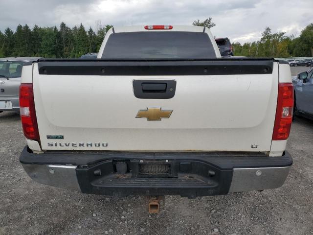 Photo 6 from auction – 2011 CHEVROLET SILVERADO with VIN 3GCPKSE33BG327658