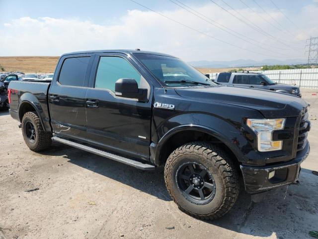 Photo 4 from auction – 2016 FORD F150 SUPER with VIN 1FTEW1EPXGKE52360