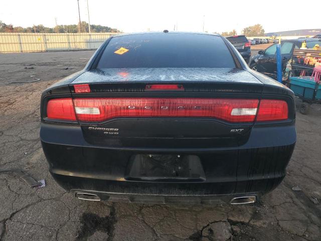 Photo 6 from auction – 2014 DODGE CHARGER SX with VIN 2C3CDXJG3EH166350