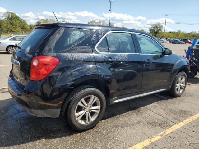 Photo 3 from auction – 2015 CHEVROLET EQUINOX LS with VIN 2GNALAEKXF1140623