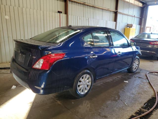 Photo 3 from auction – 2019 NISSAN VERSA S with VIN 3N1CN7AP8KL841155