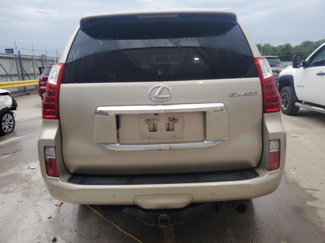 Photo 6 from auction – 2012 LEXUS GX 460 PRE with VIN JTJJM7FX6C5049780