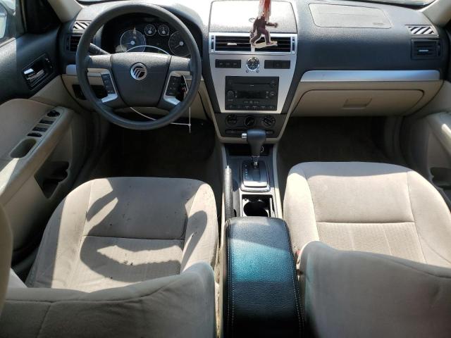 Photo 8 from auction – 2006 MERCURY MILAN with VIN 3MEFM07136R612357