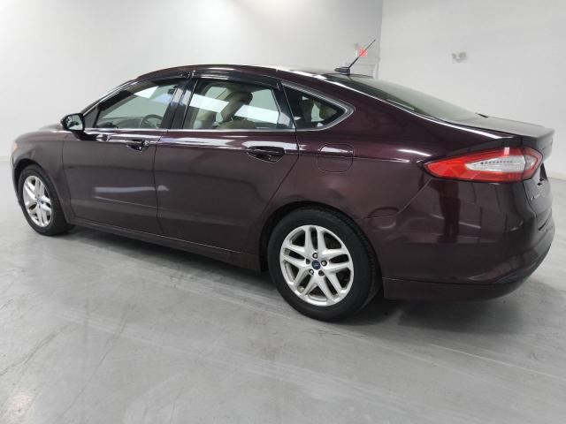 Photo 2 from auction – 2013 FORD FUSION SE with VIN 3FA6P0HR8DR180851