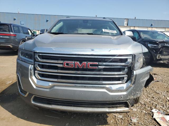 Photo 5 from auction – 2023 GMC ACADIA SLE with VIN 1GKKNKL44PZ257788