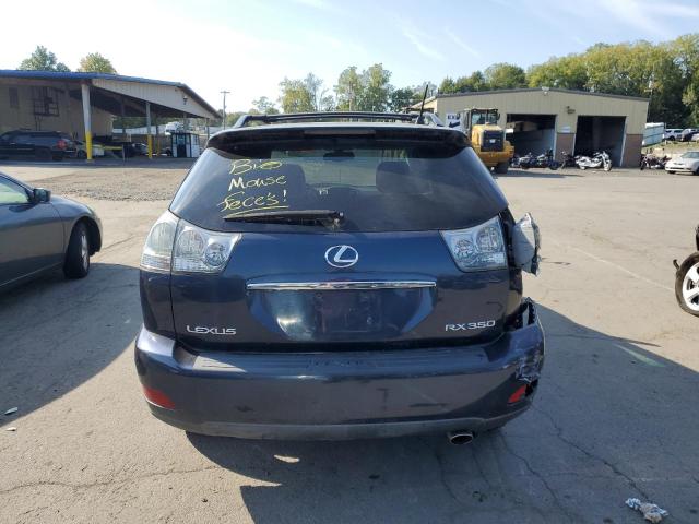 Photo 6 from auction – 2007 LEXUS RX 350 with VIN 2T2HK31U87C008889
