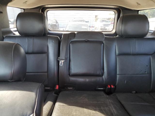 صورة رقم 10 من المزاد - 2008 HUMMER H2 مع VIN 5GRGN23868H106655
