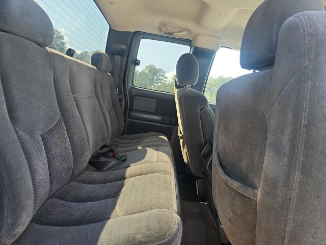 Photo 10 from auction – 2003 CHEVROLET SILVERADO with VIN 2GCEK19T531362630