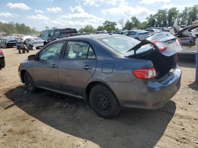 Photo 2 from auction – 2011 TOYOTA COROLLA BASE with VIN 2T1BU4EE3BC561987