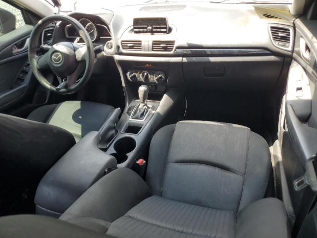 Photo 8 from auction – 2015 MAZDA 3 SV with VIN JM1BM1T7XF1269346