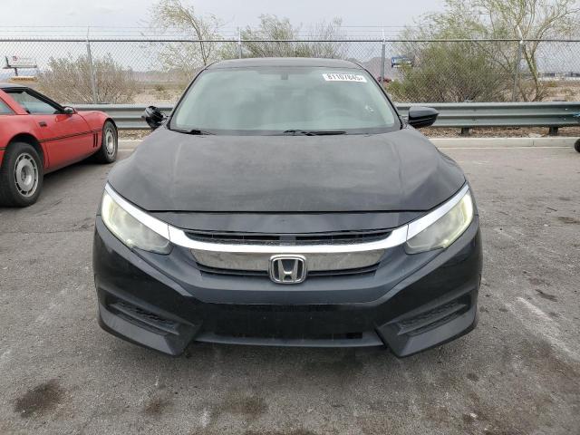 Photo 5 from auction – 2018 HONDA CIVIC EX with VIN 19XFC2F70JE003488