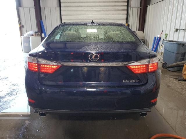 Photo 6 from auction – 2013 LEXUS ES 350 with VIN JTHBK1GG6D2017132