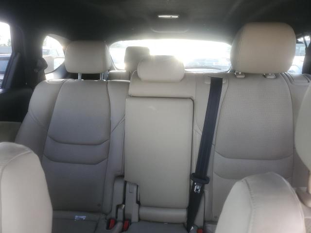 Photo 10 from auction – 2016 MAZDA CX-9 GRAND with VIN JM3TCBDY4G0116481