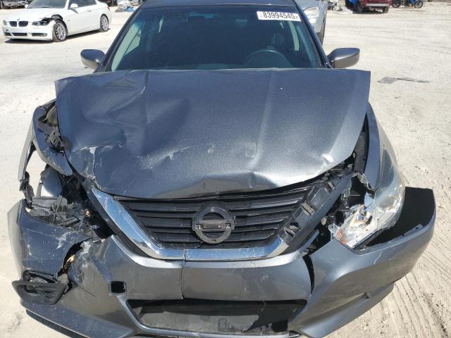 Photo 11 from auction – 2017 NISSAN ALTIMA 2.5 with VIN 1N4AL3AP6HC267281