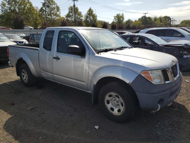 Photo 4 from auction – 2006 NISSAN FRONTIER K with VIN 1N6BD06T26C426520