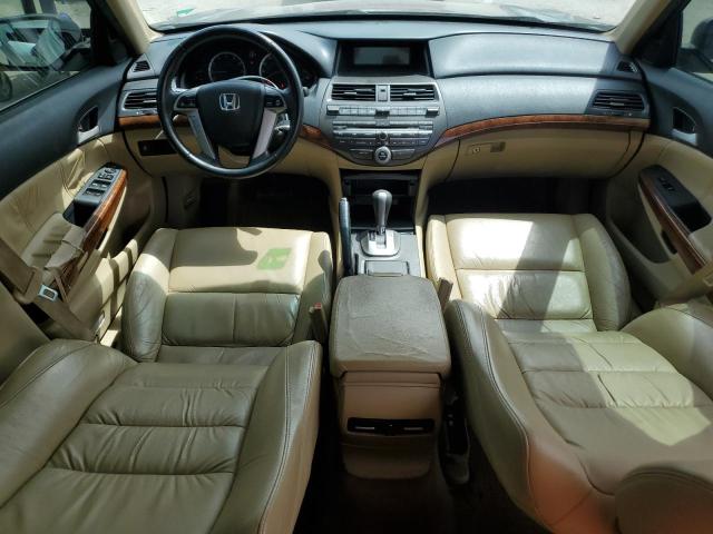 Photo 8 from auction – 2011 HONDA ACCORD EXL with VIN 1HGCP2F84BA043045