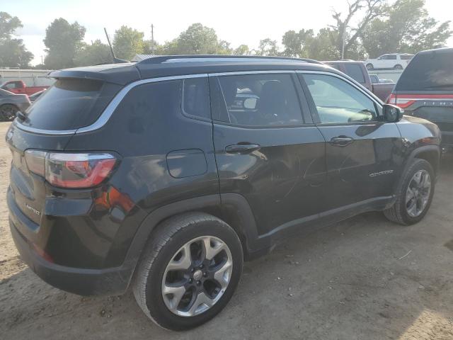 Photo 3 from auction – 2018 JEEP COMPASS LIMITED with VIN 3C4NJDCB2JT340620