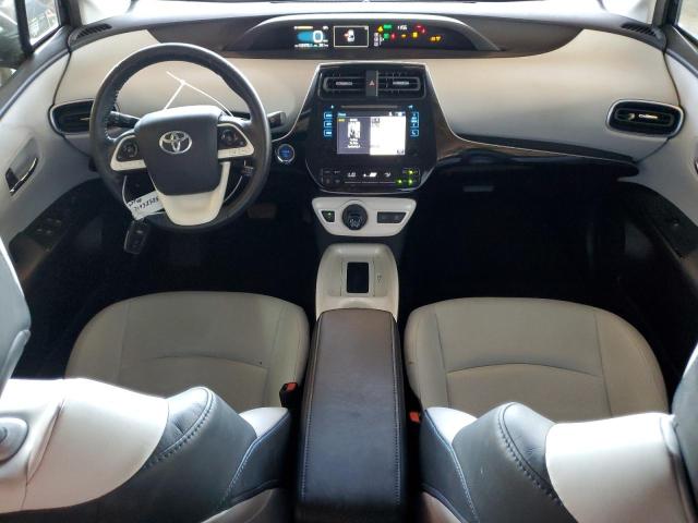 Photo 8 from auction – 2016 TOYOTA PRIUS with VIN JTDKARFU5G3020404