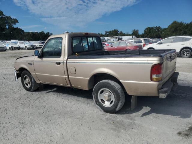 Photo 2 from auction – 1994 FORD RANGER with VIN 1FTCR10A1RTA49012