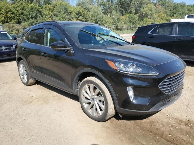 Photo 4 from auction – 2022 FORD ESCAPE TIT with VIN 1FMCU9J94NUB60977