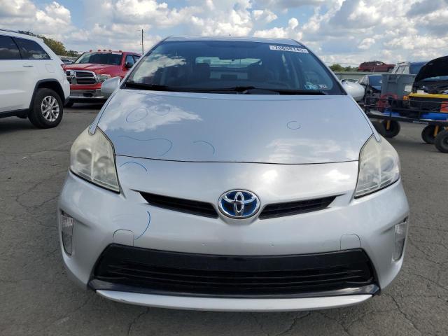 Photo 5 from auction – 2012 TOYOTA PRIUS with VIN JTDKN3DU3C5440181