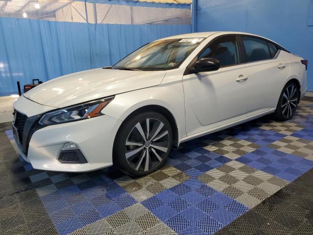 Photo 1 from auction – 2020 NISSAN ALTIMA SR with VIN 1N4BL4CV9LC284946
