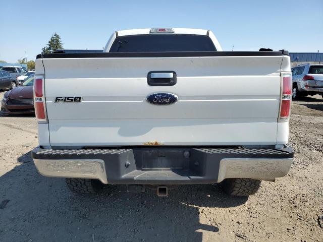 Photo 6 from auction – 2014 FORD F150 SUPER with VIN 1FTFW1ET4EKE12001