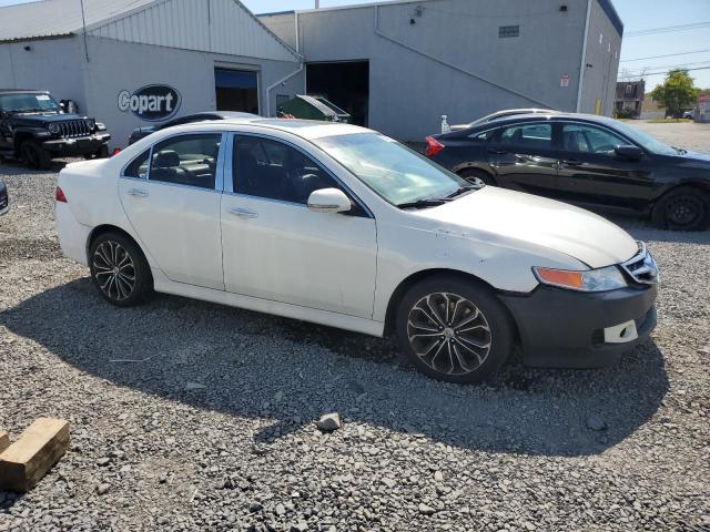 Photo 4 from auction – 2006 ACURA TSX with VIN JH4CL96966C010309