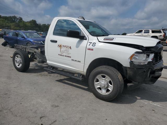 Photo 4 from auction – 2022 RAM 2500 TRADE with VIN 3C7WR5AJ8NG237863
