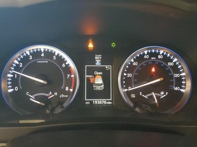 Photo 9 from auction – 2015 TOYOTA HIGHLANDER with VIN 5TDJKRFH0FS115588