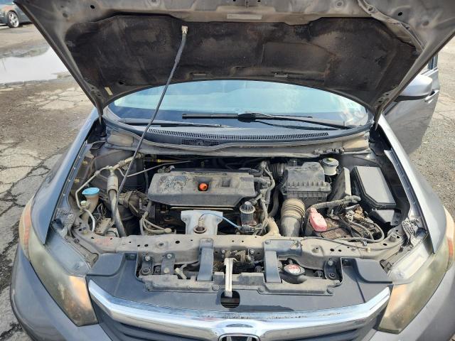Zdjęcie 11 z aukcji – 2012 HONDA CIVIC LX z VIN 19XFB2F50CE087879