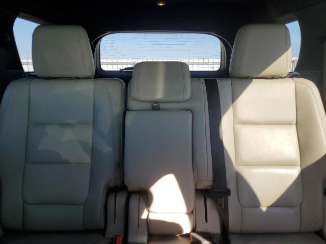 Photo 10 from auction – 2015 FORD EXPLORER L with VIN 1FM5K8F87FGA16333
