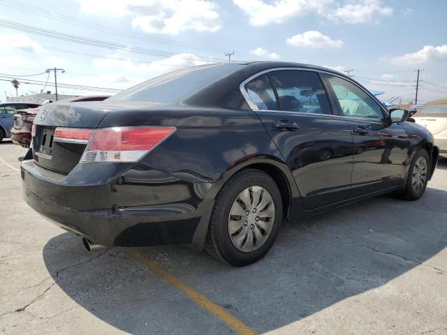 Photo 3 from auction – 2012 HONDA ACCORD LX with VIN 1HGCP2F33CA167006