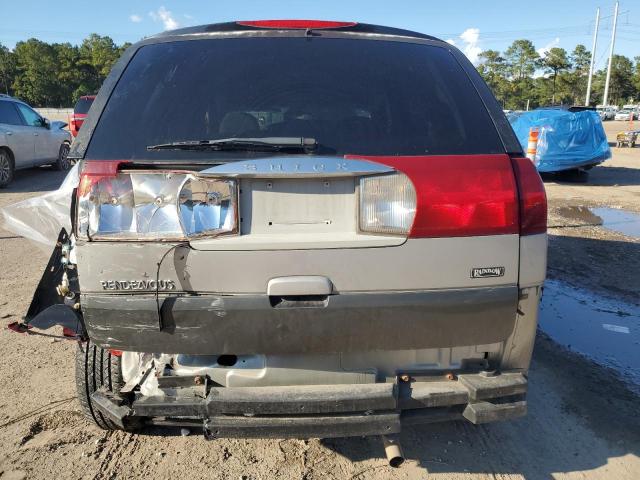 Photo 6 from auction – 2005 BUICK RENDEZVOUS with VIN 3G5DA03E35S528192