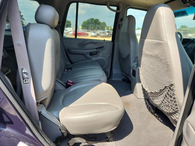 Photo 11 from auction – 1999 FORD EXPEDITION with VIN 1FMRU17L0XLB07524