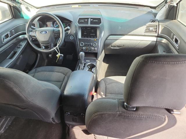 Photo 8 from auction – 2019 FORD EXPLORER XLT with VIN 1FM5K8D88KGB25901