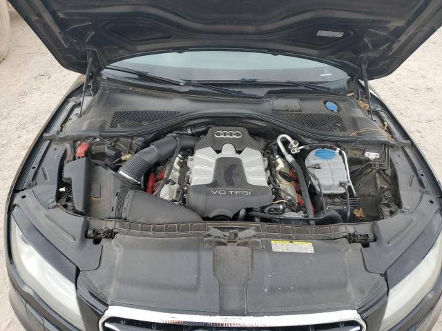 Photo 11 from auction – 2012 AUDI A7 with VIN WAU2GAFC9CN170308