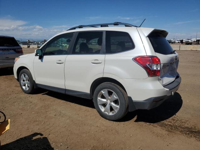 Photo 2 from auction – 2014 SUBARU FORESTER 2 with VIN JF2SJAJC1EH511358