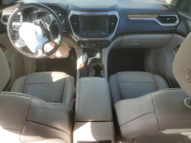 Photo 8 from auction – 2019 GMC ACADIA DEN with VIN 1GKKNPLS2KZ252593