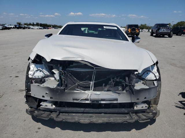 Photo 5 from auction – 2021 LEXUS LS 500 BAS with VIN JTHD51FF7M5013629