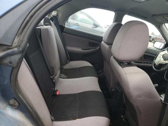Photo 10 from auction – 2007 SUBARU IMPREZA 2. with VIN JF1GD61617H510772