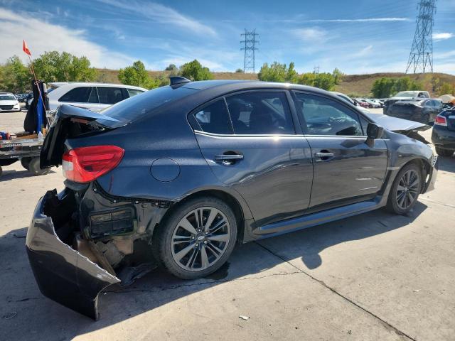 Фото 3 с аукциона – 2017 SUBARU WRX с VIN JF1VA1B67H9806831