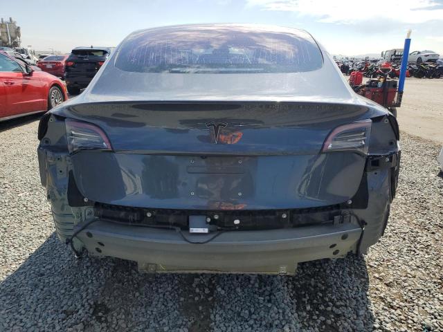 Photo 6 from auction – 2018 TESLA MODEL 3 with VIN 5YJ3E1EA5JF018972