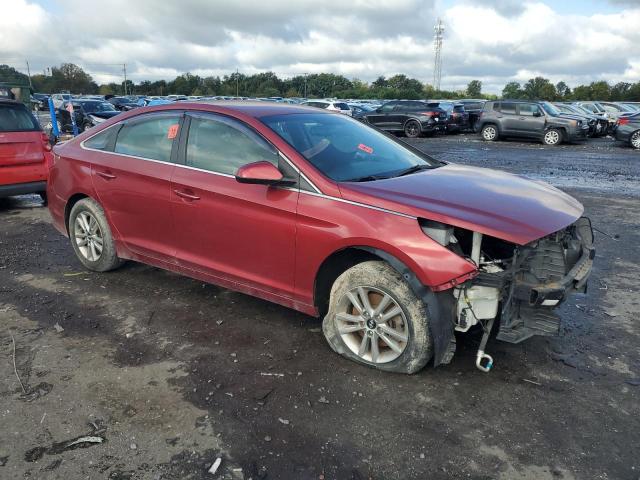 Photo 4 from auction – 2016 HYUNDAI SONATA SE with VIN 5NPE24AF0GH295009